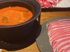 -呷哺呷哺(融创茂店)