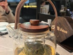 -晓淮山·扬州早茶·淮扬菜(龙阳广场店)