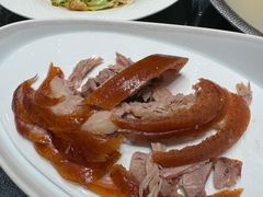 -凤凰园烤鸭店·唐山菜·传承花椒肉(老唐丰路店)