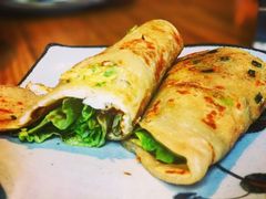 -早安山丘·豆浆油条(小木桥路店)