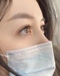 点击看大图 -睫毛弯弯·美甲美睫