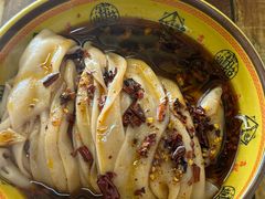 -黑河坝泡姜鸡贡椒鱼(贾旗路店)