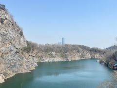 -南山风景名胜区