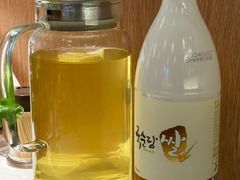 -西塔老太太泥炉烤肉(望京一店)