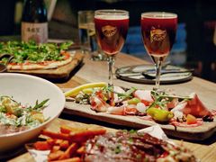 -Goose Island Brewhouse鹅岛精酿啤酒酿造工坊餐厅