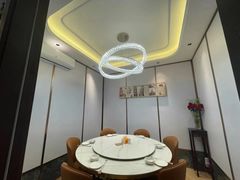 -王中王餐厅(东安路店)