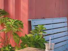 -灯塔咖啡馆BOOK·Coffee Shop