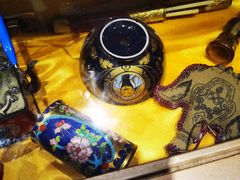 -蒙古人烤羊大师(工农大路创始店)