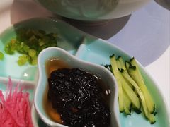 -味+新京宴·烤鸭·北京菜(创意谷店)