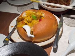 -大树餐厅(益田假日店)