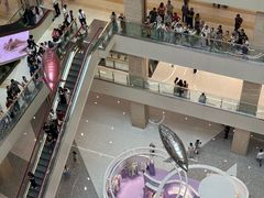 -赛格国际购物中心(小寨店)