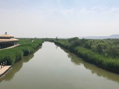 -处女泉风景名胜区