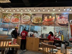 -先记烧鹅王·本地粤菜(福永店)