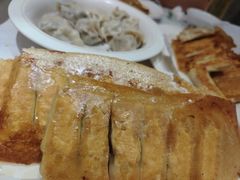 -大眼锅贴水饺(河东店)
