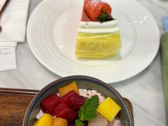 -糖纸甜品(余姚五彩城店)