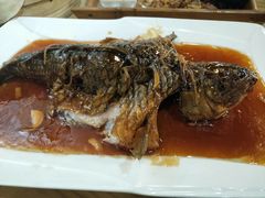-陈傻子餐厅(世纪都会店)