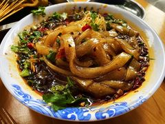 火锅粉-康二姐串串(中道街店)