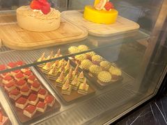 -月色西餐厅·海鲜刺身·烧烤(科学城保利郡雅酒店)