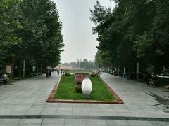 -裕华世纪公园
