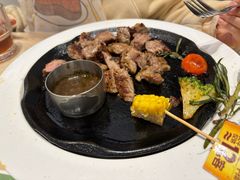-豪客来牛排(海沧阿罗海店)