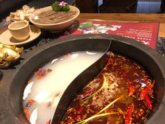 -蜀大侠火锅(四川北路店)