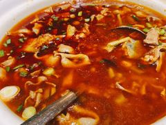 -又见炊烟私房菜(敬亭路店)