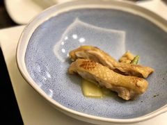 -潮汕味道·煮海餐厅(金麟大厦店)