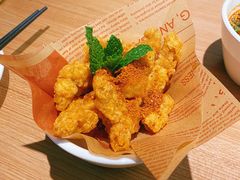 -太二酸菜鱼(武汉光谷保利店)