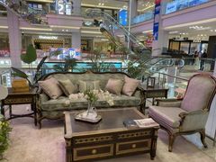 -红星美凯龙北京至尊MALL(东四环中路店)