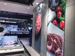 -盒马鲜生(莱蒙都会店)