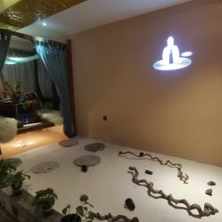 -琦品高端美容SPA会所