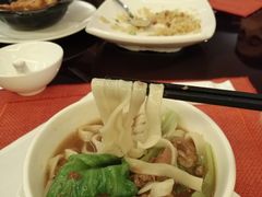 -广州白云机场铂尔曼大酒店·恬园创意中餐厅