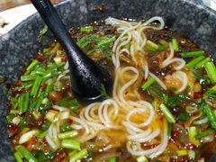 -八月美食小馆(银泰城总店)