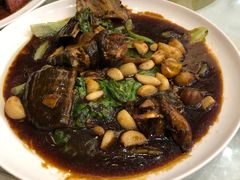 -大發韩国烤肉(八佰伴店)