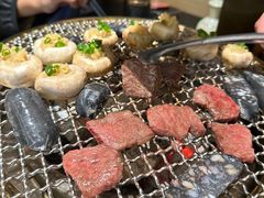 -樱嘢·炭火烧肉(惠南店)