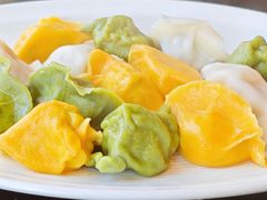 全家福海鲜饺子-连鹭海鲜·大连菜(星海店)