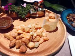 -菩提素素食餐厅(晶郦馆店)