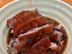 -晓马鸭店(新芜路店)