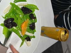 -聚味坊烤鸭店(草桥店)