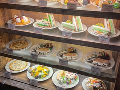 -漫咖啡MAANCOFFEE(清江路店)