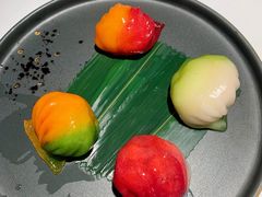 -陶陶居·雅园(凯华国际店)