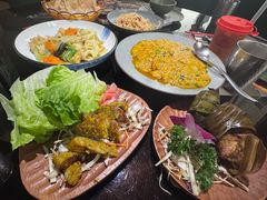 -金厨泰国餐厅·全泰籍厨师料理(拱北店)