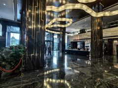 -广州同裕国际酒店
