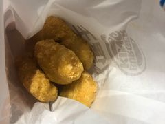 -汉堡王(嘉定宝龙城市广场)