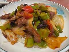 -新疆伊宁远征餐厅