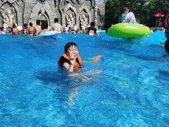 -苏州乐园森林水世界