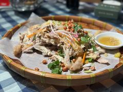 -陶缘一号·四季缘·老字号顺德菜·户外婚礼家宴(西滘店)