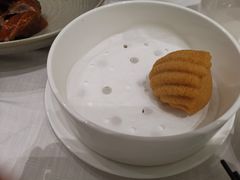 -富淳饭店(世纪公园店)