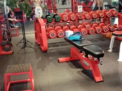-KingBull私教健身&格斗订制(龙井商业中心店)