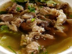 -陈记顺和潮汕鲜牛肉火锅(棠德南路店)